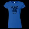 Softstyle® Women’s T-Shirt Thumbnail