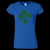 Softstyle® Women’s T-Shirt Thumbnail