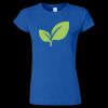 Softstyle® Women’s T-Shirt Thumbnail