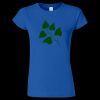 Softstyle® Women’s T-Shirt Thumbnail