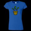 Softstyle® Women’s T-Shirt Thumbnail
