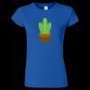 Softstyle® Women’s T-Shirt Thumbnail