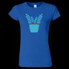 Softstyle® Women’s T-Shirt Thumbnail