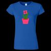 Softstyle® Women’s T-Shirt Thumbnail