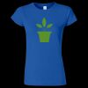 Softstyle® Women’s T-Shirt Thumbnail