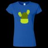 Softstyle® Women’s T-Shirt Thumbnail