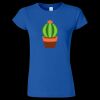 Softstyle® Women’s T-Shirt Thumbnail