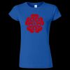 Softstyle® Women’s T-Shirt Thumbnail