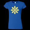 Softstyle® Women’s T-Shirt Thumbnail