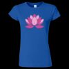Softstyle® Women’s T-Shirt Thumbnail