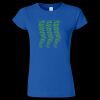 Softstyle® Women’s T-Shirt Thumbnail