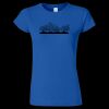 Softstyle® Women’s T-Shirt Thumbnail
