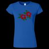 Softstyle® Women’s T-Shirt Thumbnail