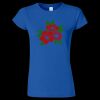 Softstyle® Women’s T-Shirt Thumbnail