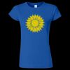 Softstyle® Women’s T-Shirt Thumbnail