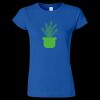 Softstyle® Women’s T-Shirt Thumbnail
