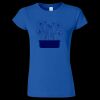 Softstyle® Women’s T-Shirt Thumbnail