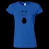 Softstyle® Women’s T-Shirt Thumbnail