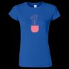 Softstyle® Women’s T-Shirt Thumbnail