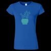 Softstyle® Women’s T-Shirt Thumbnail