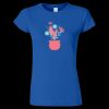 Softstyle® Women’s T-Shirt Thumbnail