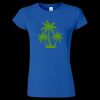 Softstyle® Women’s T-Shirt Thumbnail