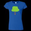 Softstyle® Women’s T-Shirt Thumbnail