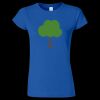 Softstyle® Women’s T-Shirt Thumbnail
