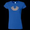 Softstyle® Women’s T-Shirt Thumbnail