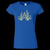 Softstyle® Women’s T-Shirt Thumbnail