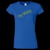Softstyle® Women’s T-Shirt Thumbnail