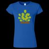 Softstyle® Women’s T-Shirt Thumbnail