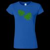Softstyle® Women’s T-Shirt Thumbnail