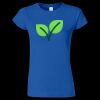 Softstyle® Women’s T-Shirt Thumbnail