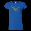 Softstyle® Women’s T-Shirt Thumbnail