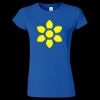 Softstyle® Women’s T-Shirt Thumbnail