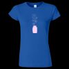 Softstyle® Women’s T-Shirt Thumbnail