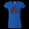 Softstyle® Women’s T-Shirt Thumbnail