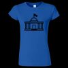 Softstyle® Women’s T-Shirt Thumbnail