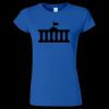 Softstyle® Women’s T-Shirt Thumbnail
