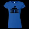 Softstyle® Women’s T-Shirt Thumbnail