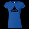 Softstyle® Women’s T-Shirt Thumbnail