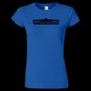 Softstyle® Women’s T-Shirt Thumbnail