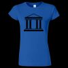 Softstyle® Women’s T-Shirt Thumbnail