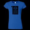 Softstyle® Women’s T-Shirt Thumbnail