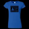 Softstyle® Women’s T-Shirt Thumbnail