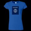 Softstyle® Women’s T-Shirt Thumbnail