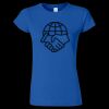 Softstyle® Women’s T-Shirt Thumbnail