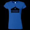 Softstyle® Women’s T-Shirt Thumbnail