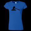 Softstyle® Women’s T-Shirt Thumbnail
